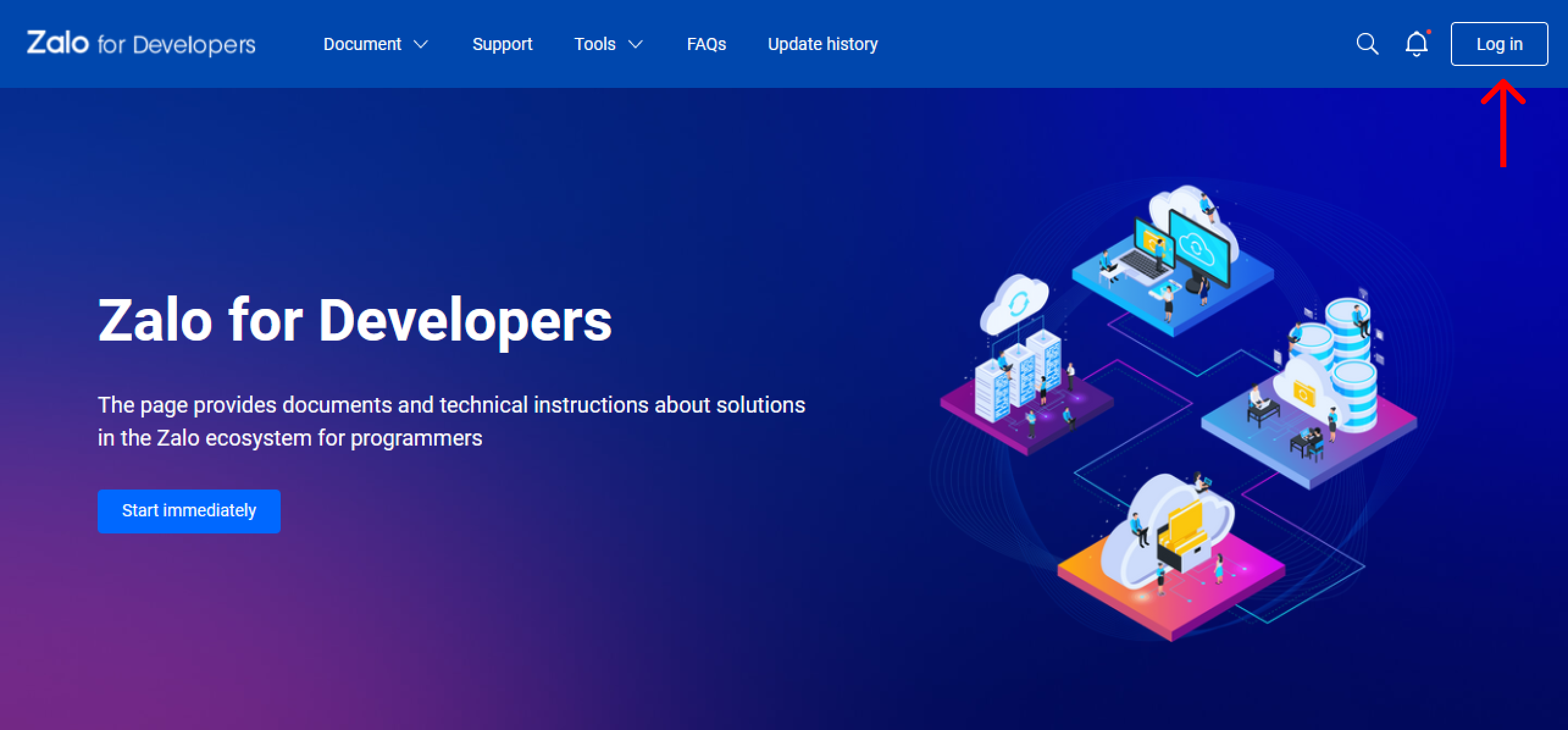 How do I operate Line online? -Line Global Intelligent Marketing and Customer Development Platform